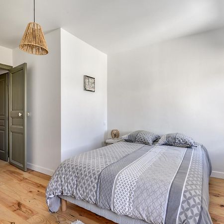Le Maquens - Parking Gratuit - Wifi - Netflix Apartment Carcassonne Bagian luar foto