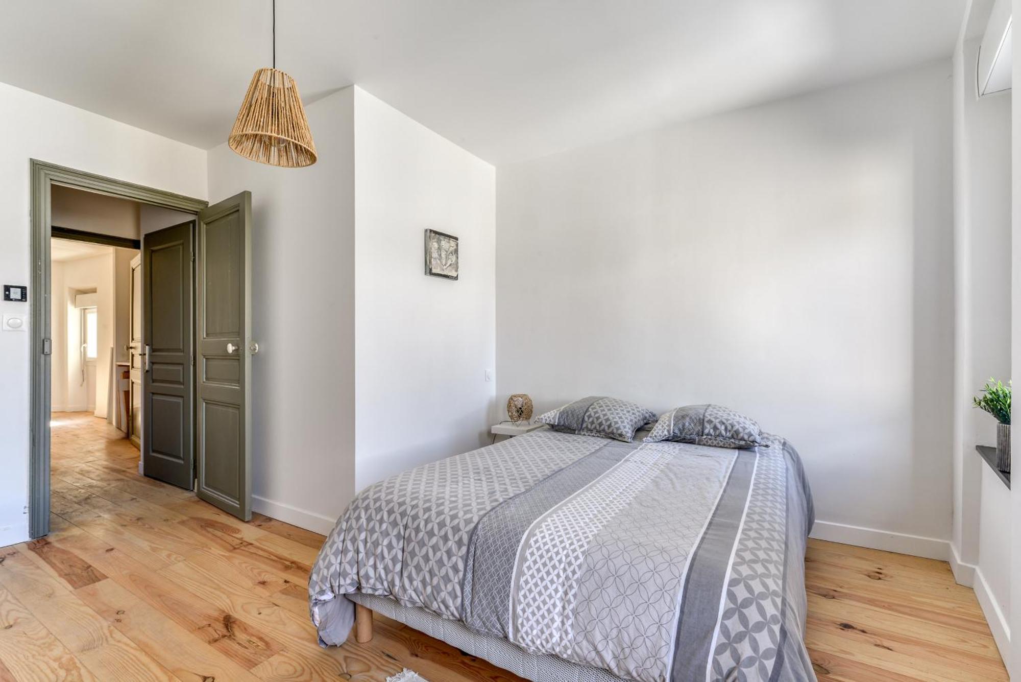 Le Maquens - Parking Gratuit - Wifi - Netflix Apartment Carcassonne Bagian luar foto