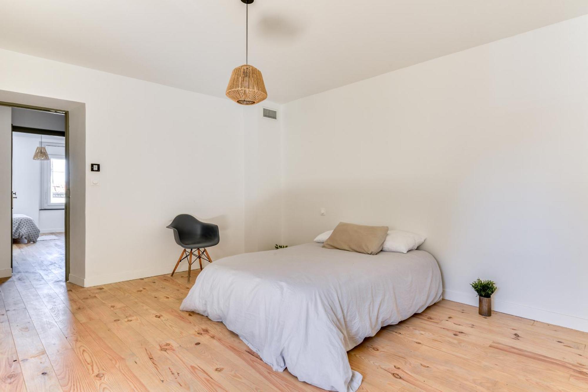 Le Maquens - Parking Gratuit - Wifi - Netflix Apartment Carcassonne Bagian luar foto