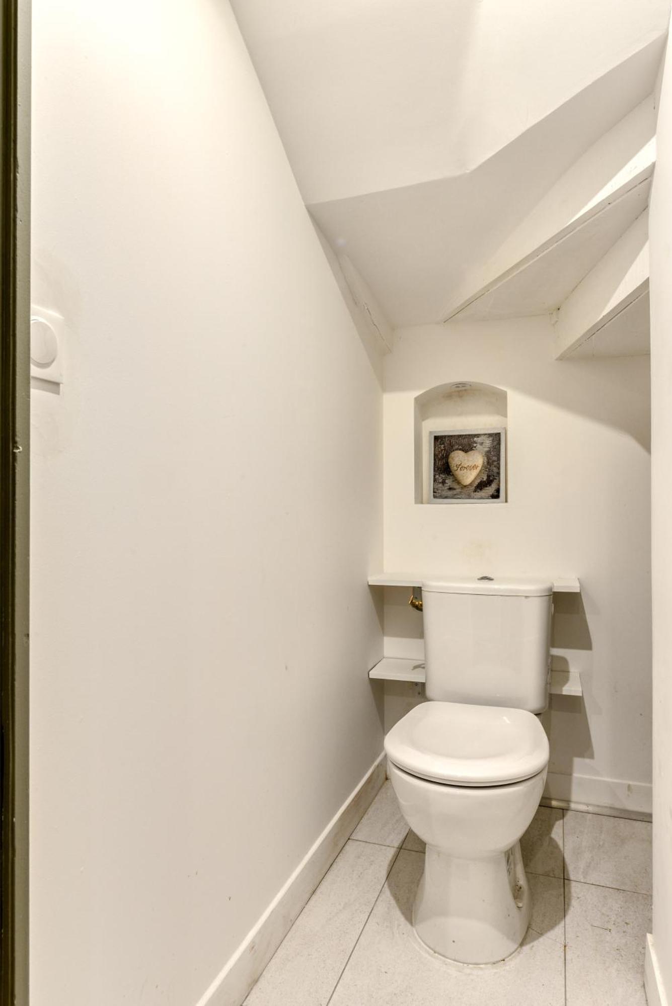 Le Maquens - Parking Gratuit - Wifi - Netflix Apartment Carcassonne Bagian luar foto