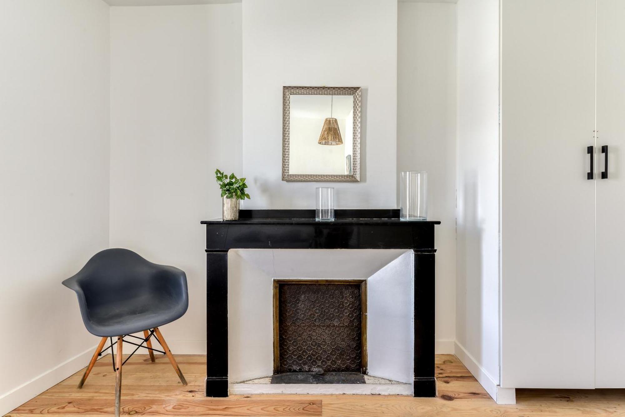 Le Maquens - Parking Gratuit - Wifi - Netflix Apartment Carcassonne Bagian luar foto