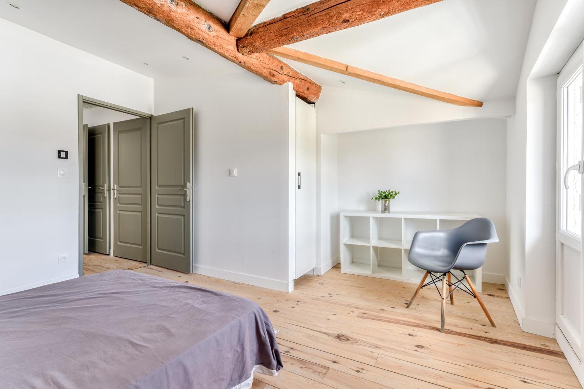 Le Maquens - Parking Gratuit - Wifi - Netflix Apartment Carcassonne Bagian luar foto