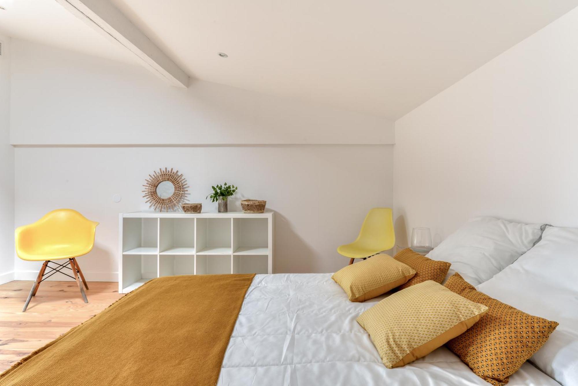 Le Maquens - Parking Gratuit - Wifi - Netflix Apartment Carcassonne Bagian luar foto