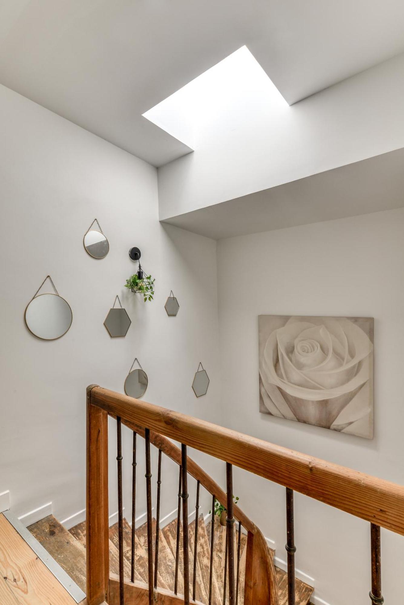 Le Maquens - Parking Gratuit - Wifi - Netflix Apartment Carcassonne Bagian luar foto