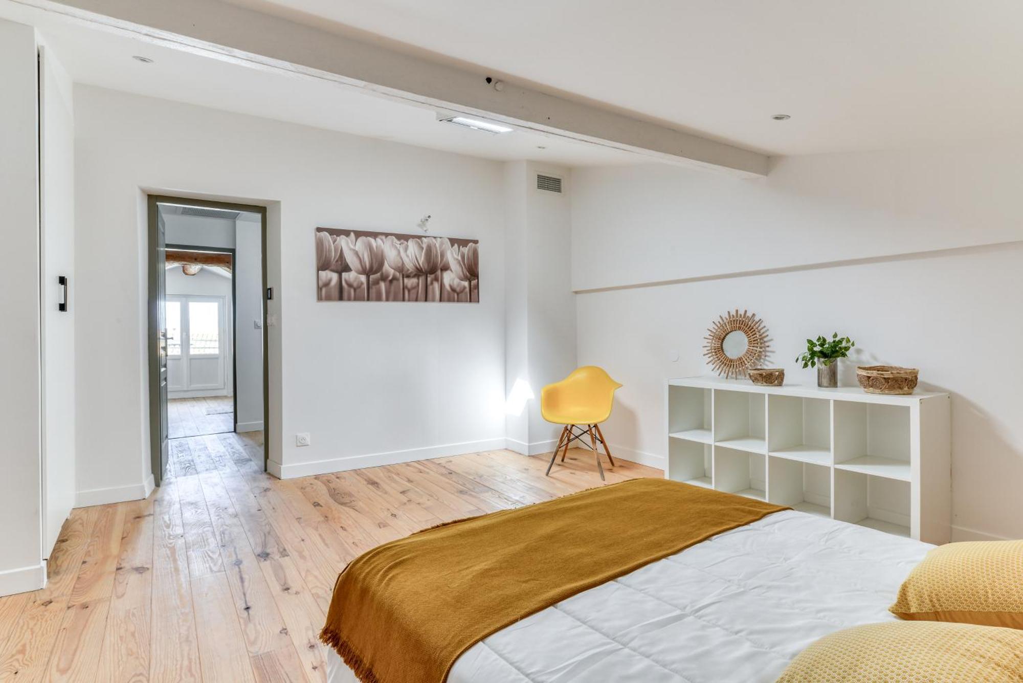 Le Maquens - Parking Gratuit - Wifi - Netflix Apartment Carcassonne Bagian luar foto