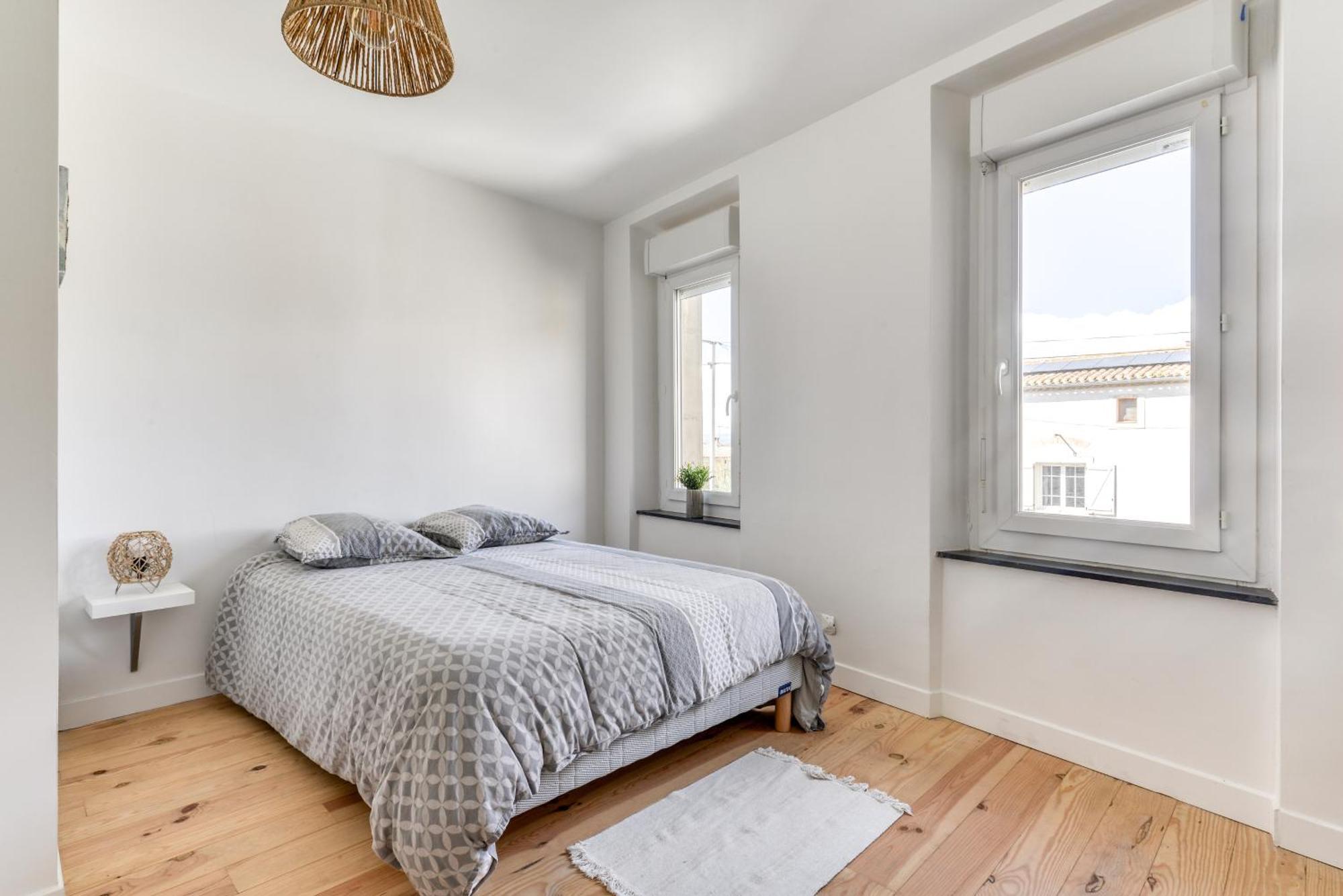 Le Maquens - Parking Gratuit - Wifi - Netflix Apartment Carcassonne Bagian luar foto